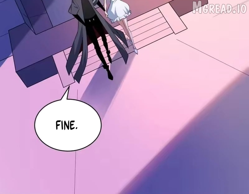 Era of the Haunted Chapter 570  - page 85